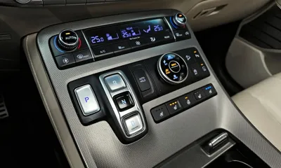 Hyundai Palisade 2021, 61626 км, за 23354.17 USD - фото 9