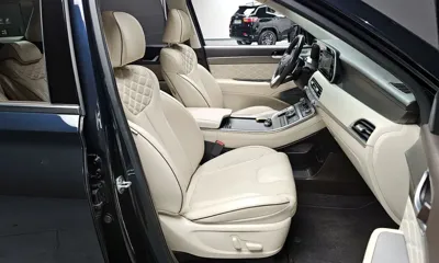 Hyundai Palisade 2021, 61626 км, за 23354.17 USD - фото 10