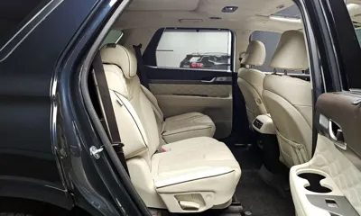 Hyundai Palisade 2021, 61626 км, за 23354.17 USD - фото 11