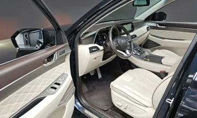 Hyundai Palisade 2021, 61626 км, за 23354.17 USD - фото 12
