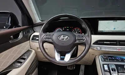 Hyundai Palisade 2021, 61626 км, за 23354.17 USD - фото 13