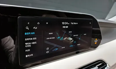 Hyundai Palisade 2021, 61626 км, за 23354.17 USD - фото 16
