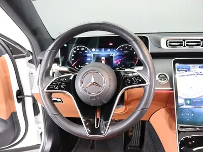Mercedes-Benz S-Class 2023, 24313 км, за 70894.05 USD - фото 7
