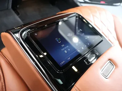 Mercedes-Benz S-Class 2023, 24313 км, за 70894.05 USD - фото 9