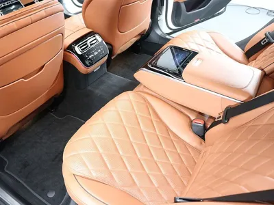 Mercedes-Benz S-Class 2023, 24313 км, за 70894.05 USD - фото 10