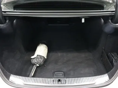 Mercedes-Benz S-Class 2023, 24313 км, за 70894.05 USD - фото 15