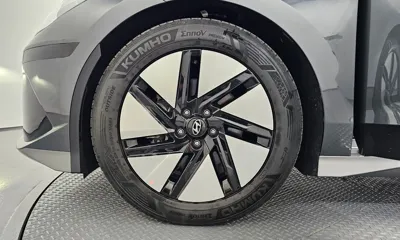 Hyundai Ioniq6 2023, 24594 км, за 22187.21 USD