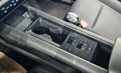 Hyundai Ioniq6 2023, 24594 км, за 22187.21 USD - фото 9