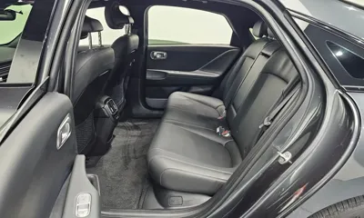Hyundai Ioniq6 2023, 24594 км, за 22187.21 USD - фото 11