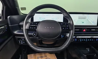Hyundai Ioniq6 2023, 24594 км, за 22187.21 USD - фото 13