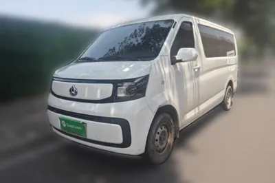 CHANGAN KAICHENG Ruixing EM80 · 2025 год