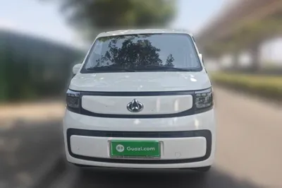 CHANGAN KAICHENG Ruixing EM80 2025, 34400 км, за 11492 USD
