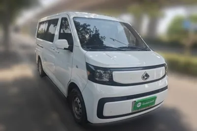 CHANGAN KAICHENG Ruixing EM80 2025, 34400 км, за 11492 USD