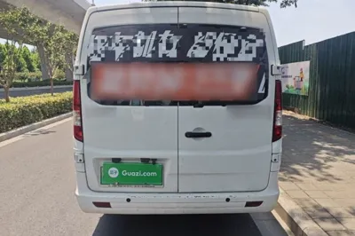 CHANGAN KAICHENG Ruixing EM80 2025, 34400 км, за 11492 USD