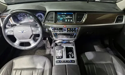 Genesis G80 2018, 176718 км, за 6236.05 USD - фото 7