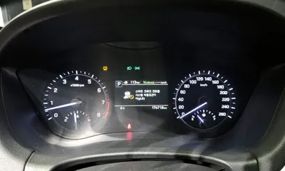 Genesis G80 2018, 176718 км, за 6236.05 USD - фото 8