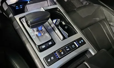Genesis G80 2018, 176718 км, за 6236.05 USD - фото 9