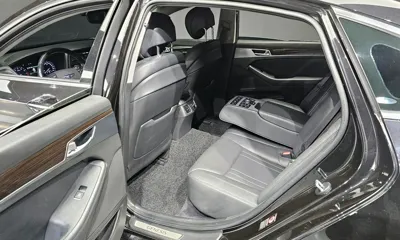 Genesis G80 2018, 176718 км, за 6236.05 USD - фото 11