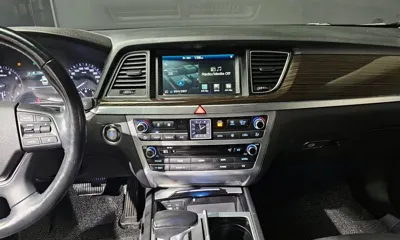 Genesis G80 2018, 176718 км, за 6236.05 USD - фото 20