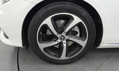 Mercedes-Benz E-Class 2020, 76348 км, за 14873.09 USD