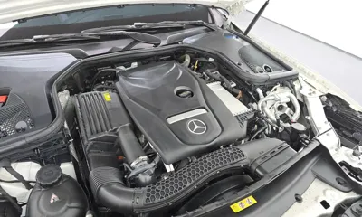 Mercedes-Benz E-Class 2020, 76348 км, за 14769.59 USD - фото 6