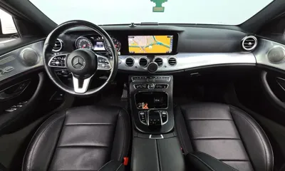 Mercedes-Benz E-Class 2020, 76348 км, за 14769.59 USD - фото 7
