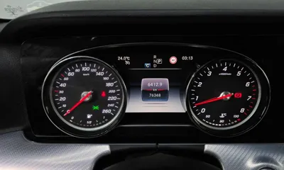 Mercedes-Benz E-Class 2020, 76348 км, за 14769.59 USD - фото 8