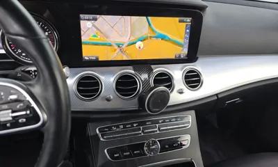 Mercedes-Benz E-Class 2020, 76348 км, за 14769.59 USD - фото 14