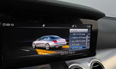 Mercedes-Benz E-Class 2020, 76348 км, за 14769.59 USD - фото 16