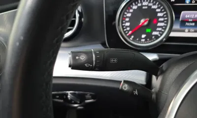 Mercedes-Benz E-Class 2020, 76348 км, за 14769.59 USD - фото 17