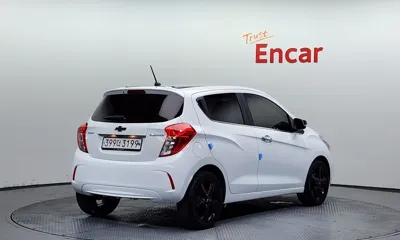 ChevroletGMDaewoo Spark 2019, 81088 км, за 6435.67 USD