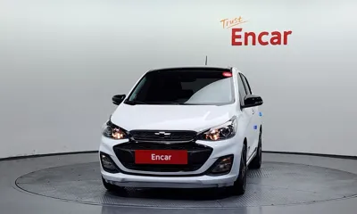 ChevroletGMDaewoo Spark 2019, 81088 км, за 6435.67 USD