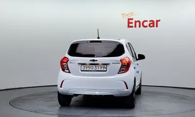 ChevroletGMDaewoo Spark 2019, 81088 км, за 6435.67 USD