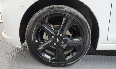 ChevroletGMDaewoo Spark 2019, 81088 км, за 6435.67 USD