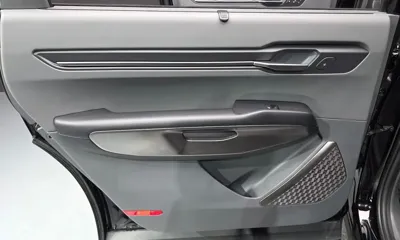 Kia EV9 2024, 36880 км, за 34527.71 USD - фото 25