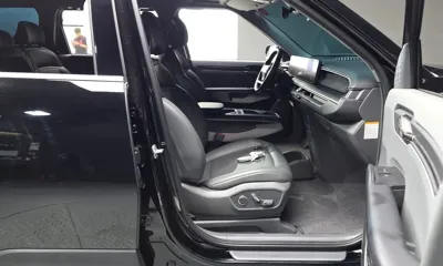 Kia EV9 2024, 36880 км, за 34527.71 USD - фото 26