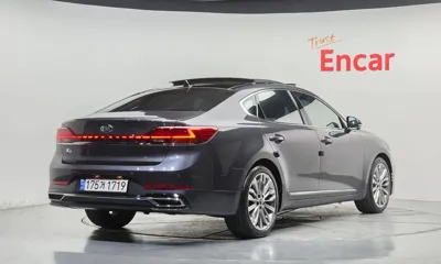 Kia K7 2020, 32397 км, за 15146.58 USD
