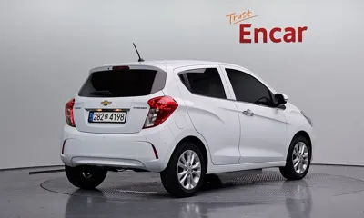 ChevroletGMDaewoo Spark 2022, 40993 км, за 7220.69 USD