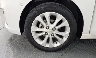ChevroletGMDaewoo Spark 2022, 40993 км, за 7220.69 USD