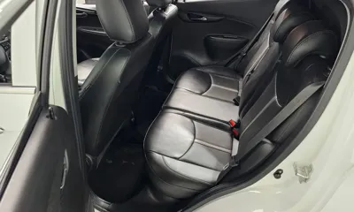 ChevroletGMDaewoo Spark 2022, 40993 км, за 7162.85 USD - фото 11