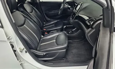 ChevroletGMDaewoo Spark 2022, 40993 км, за 7162.85 USD - фото 26