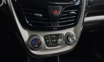 ChevroletGMDaewoo Spark 2022, 40993 км, за 7162.85 USD - фото 29