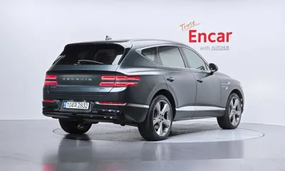 Genesis GV80 2022, 96798 км, за 29599.3 USD