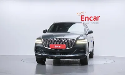 Genesis GV80 2022, 96798 км, за 29599.3 USD