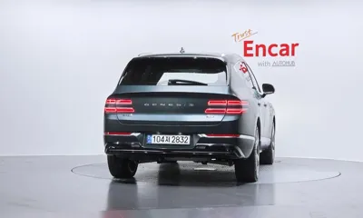 Genesis GV80 2022, 96798 км, за 29599.3 USD