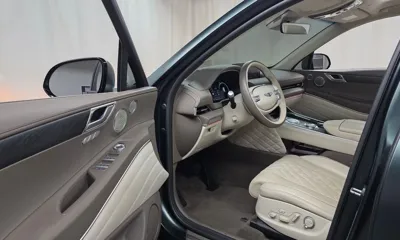 Genesis GV80 2022, 96798 км, за 29599.3 USD - фото 10
