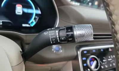 Genesis GV80 2022, 96798 км, за 29599.3 USD - фото 20