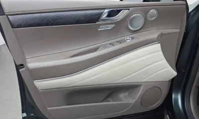 Genesis GV80 2022, 96798 км, за 29599.3 USD - фото 24