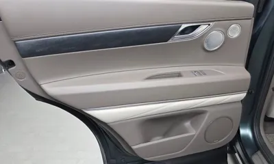 Genesis GV80 2022, 96798 км, за 29599.3 USD - фото 25