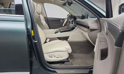 Genesis GV80 2022, 96798 км, за 29599.3 USD - фото 26